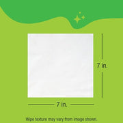 Amazon Basics Disinfecting Wipes, Lemon & Fresh Scent, Sanitizes, Cleans, Disinfects & Deodorizes, 255 Count (3 Packs of 85), Packaging May Vary