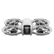 DJI Neo, Mini Drone with 4K UHD Camera for Adults, 135g Self Flying Drone that Follows You, Palm Takeoff, Subject Tracking, QuickShots, Stabilized Video, Built-In Propeller Guard (Controller-Free)