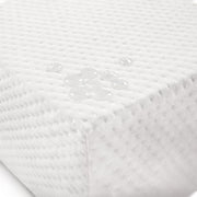 Graco Premium Foam Baby Crib & Toddler Bed Mattress | GREENGUARD Gold Certified, Waterproof, Machine Washable OEKO-TEX Standard 100 Certified Cover, Firm Support, Standard Size