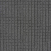 Easy-Going Stretch Couch Covers for Sofa Washable Large Dark Gray | 1-Piece Sofa Covers for 3 Cushion Couch Furniture Protector Couch Slipcover Soft with Elastic Bottom for Kids Pets