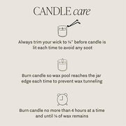 Sweet Water Decor Hello Fall Candle, 9oz Amber Jar, Autumn Scents for Home | Hot Cider, Cinnamon, Cloves, & Nutmeg Soy Wax Scent Notes, 40+ Hour Burn Time, Glass Jar, Black Lid, Thanksgiving & Halloween