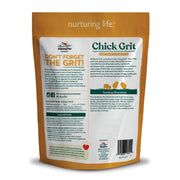 Manna Pro Chick Grit Digestive Supplement for Young Growing Poultry & Bantam Breeds, No Artificial Ingredients or Preservatives, Natural Supplement with Insoluble Crushed Granite, 5 lbs