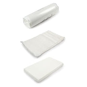 Graco Premium Foam Baby Crib & Toddler Bed Mattress | GREENGUARD Gold Certified, Waterproof, Machine Washable OEKO-TEX Standard 100 Certified Cover, Firm Support, Standard Size