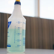 ZEP Professional Sprayer Bottle, 32 oz, Pack of 3, HDPRO1