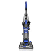 Eureka Upright Vacuum Cleaners, PowerSpeed Lightweight, NEU280 | Upgraded Cyclone System, Pet Hair, Carpet & Hard Floor Cleaning, Senior-Friendly, Washable Filter, Blue