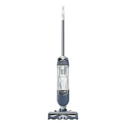 Shark Freestyle Max Cordless Upright Vacuum, Nordic Blue, SV2002 | Multi-Surface Cleaning, Lightweight, Easy Maintenance, Large Dust Cup, 2-Speed Brushroll, LED Headlights
