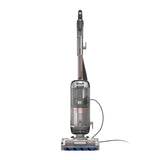 Shark Vertex Lift-Away Upright Vacuum, HEPA Seal, Silver/Rose Gold, AZ2002 | DuoClean & PowerFins, LED Lights, No Hair Wrap, Large Dust Cup Capacity, Pet Crevice Tool, Dusting Brush