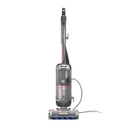 Shark Vertex Lift-Away Upright Vacuum, HEPA Seal, Silver/Rose Gold, AZ2002​ | DuoClean & PowerFins, LED Lights, No Hair Wrap, Large Dust Cup Capacity, Pet Crevice Tool, Dusting Brush​
