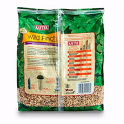 Kaytee Wild Finch Bird Food Stand Up Bag, 5 Pounds