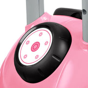 Radio Flyer Creativity Car, Toddler Ride On Toys, for Toddlers 1-3