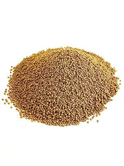Harrison's Bird Foods High Potency, Certified Organic Diet 1lb | Vet Developed Non-Gmo For Conversion, Breeding, Weaning Or Special Needs. Canaries, Finches, Budgies And Other Small Parrots