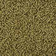 Kaytee Supreme Rabbit Food, Unflavored, 5 lb | Daily balanced nutrition. Bunny food with seeds, grains and pellets. Rabbit pellets, no artificial colors or flavors