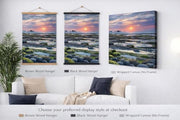 ZXDZSM Personalized Custom Canvas Poster(Unframe,24"X36"): Upload Your Image/Photo - Custom Personalized Photo to Poster Printing, Wall Art Prints ﻿