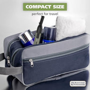 Wahl Micro Groomsman Battery Personal Trimmer for Eyebrows, Nose & Ear | Compact Quick Touch-Up Hair Trimmer For Eyebrows, Neckline, Nose, And Ear Hair With Rinseable Heads – Model 5640-600